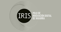 Logotipo de Iris