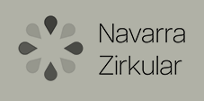 Logotipo de Navarra Zirkular
