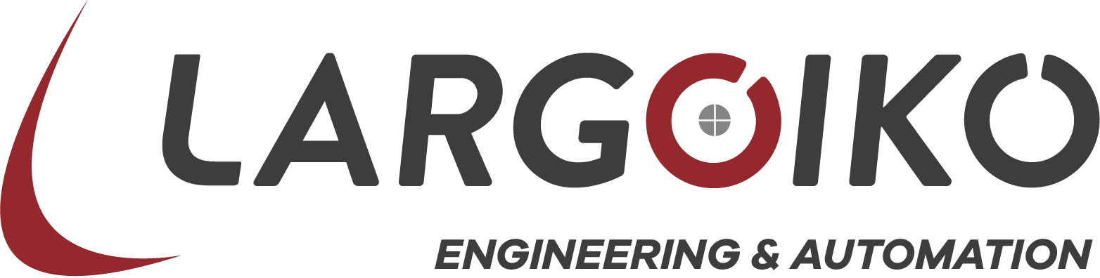 Logotipo de Largoiko