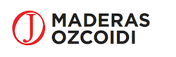 Logotipo de Maderas Ozcoidi